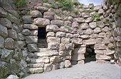 Nuraghe di Santu Antine 